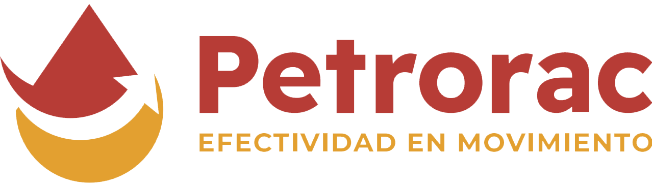 Logo PETRORAC